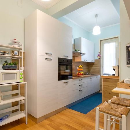 Appartamento Degiorgio8 Alghero Luaran gambar