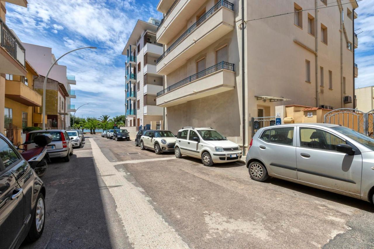 Appartamento Degiorgio8 Alghero Luaran gambar