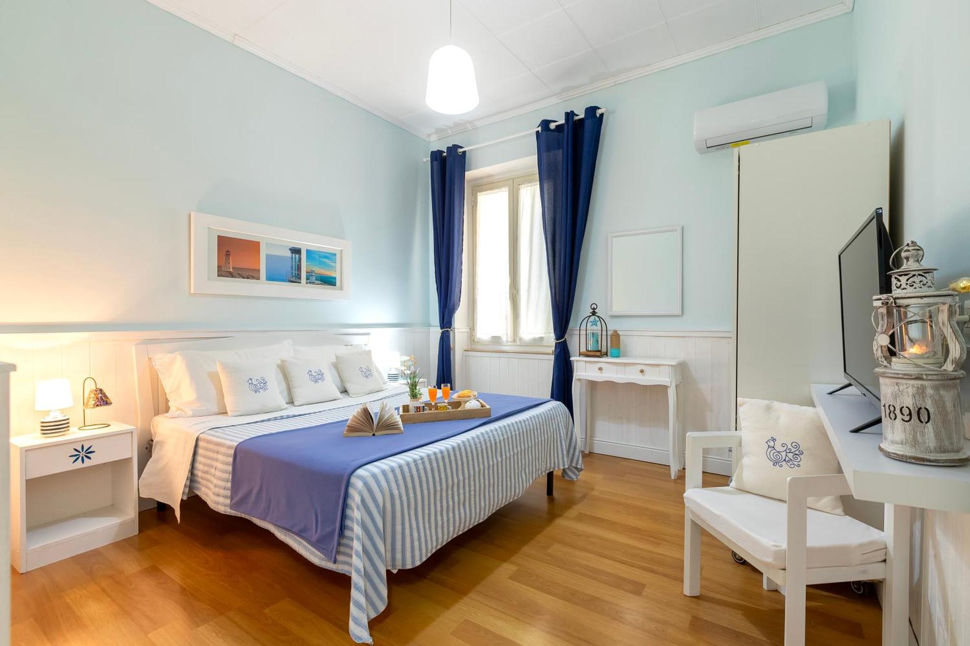 Appartamento Degiorgio8 Alghero Luaran gambar