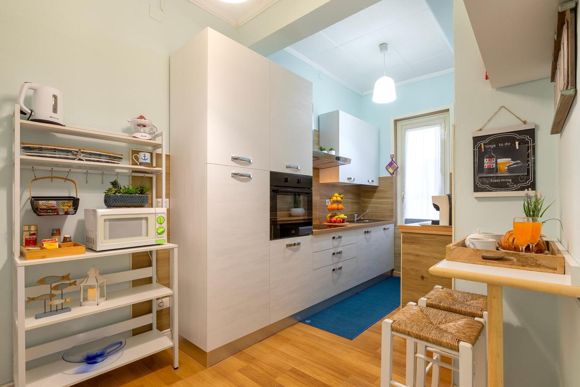 Appartamento Degiorgio8 Alghero Luaran gambar