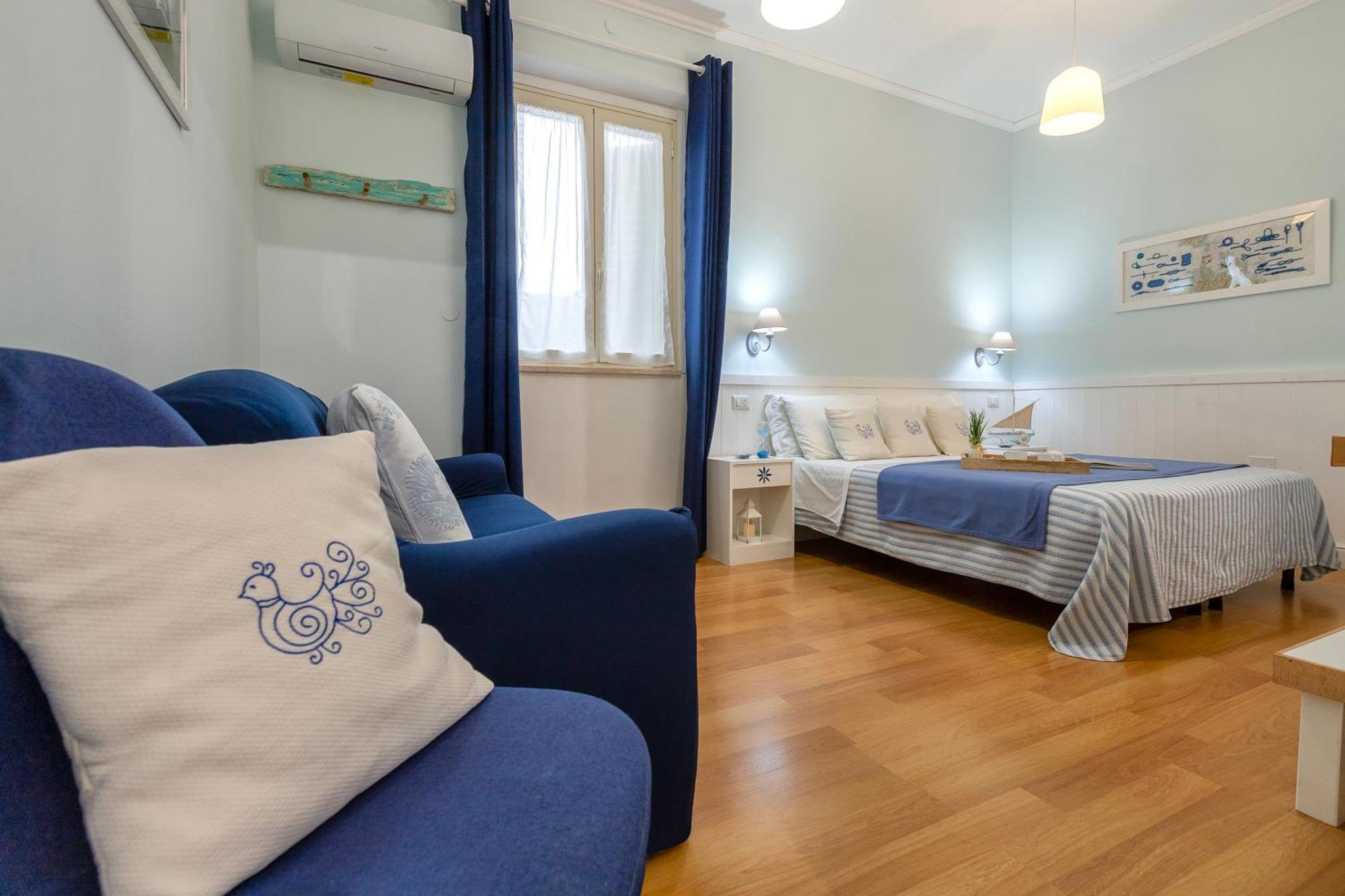 Appartamento Degiorgio8 Alghero Luaran gambar