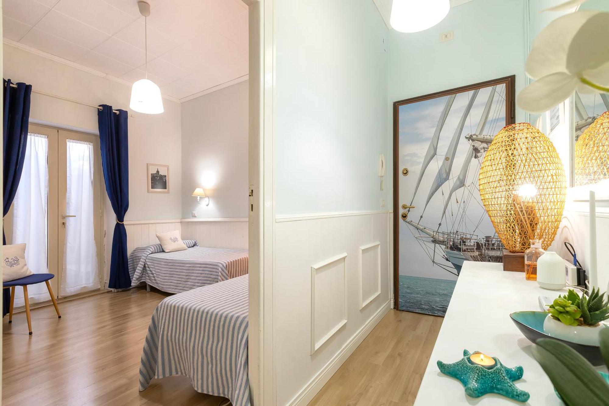 Appartamento Degiorgio8 Alghero Luaran gambar