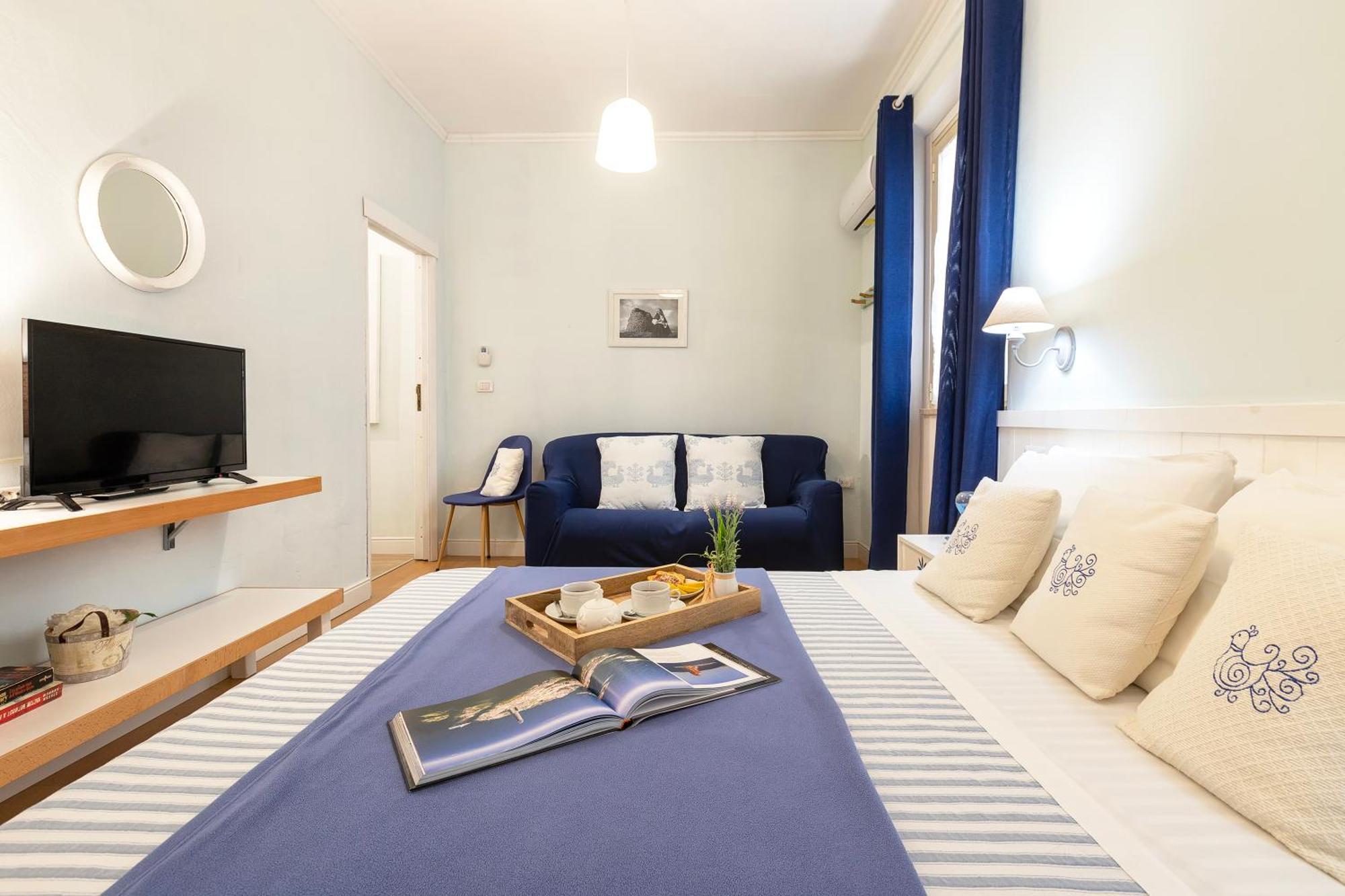 Appartamento Degiorgio8 Alghero Luaran gambar