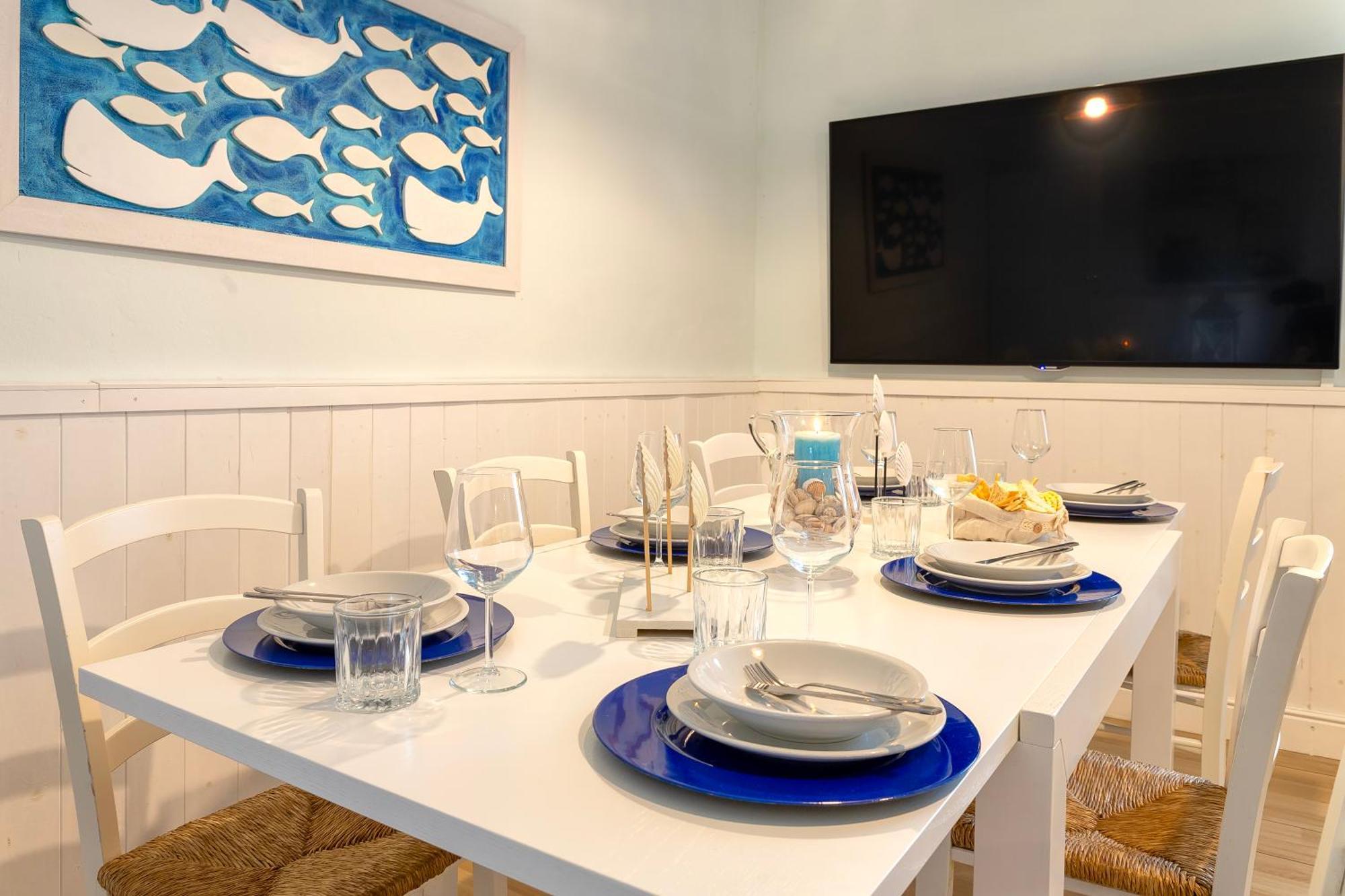 Appartamento Degiorgio8 Alghero Luaran gambar