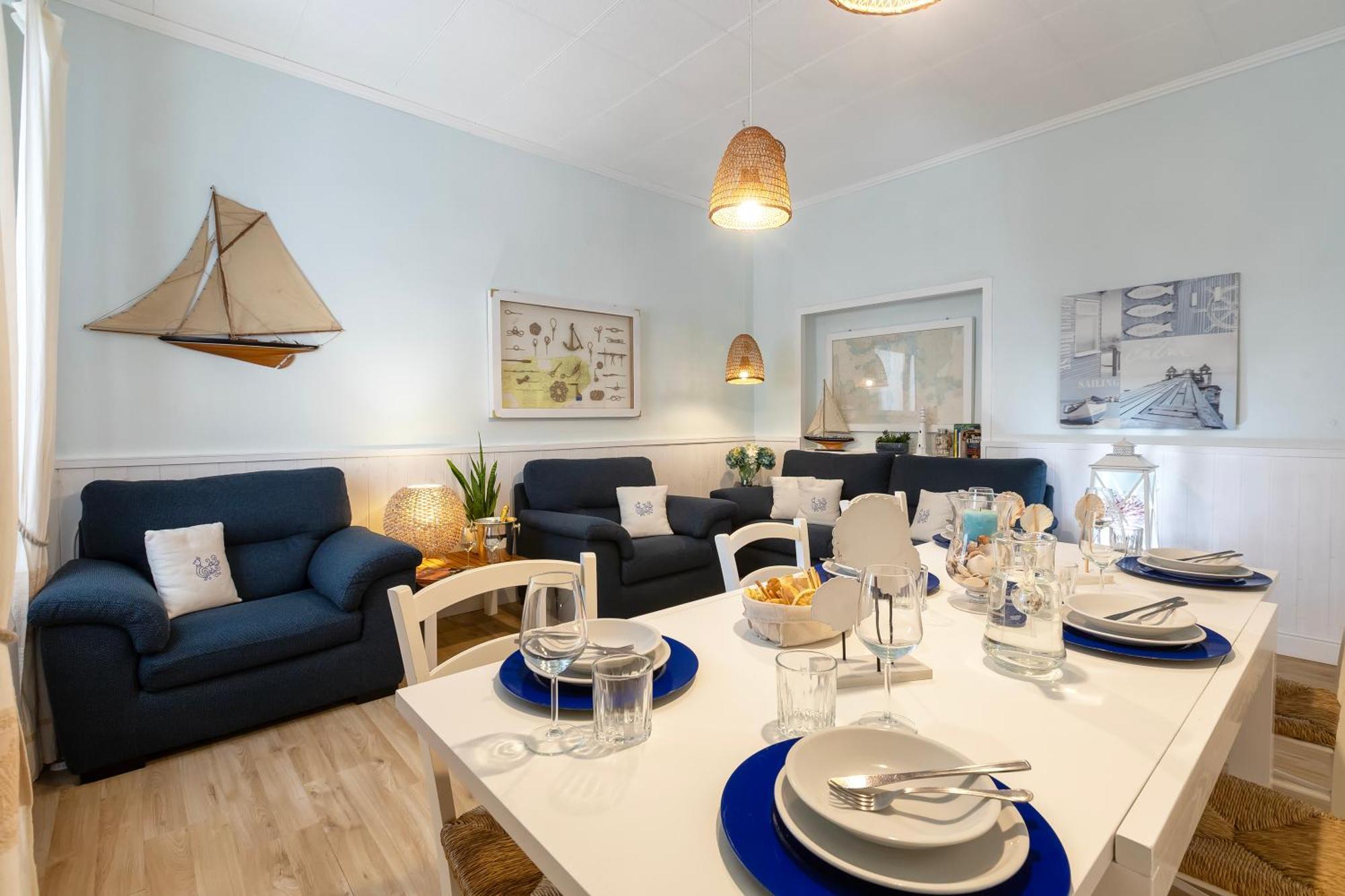 Appartamento Degiorgio8 Alghero Luaran gambar