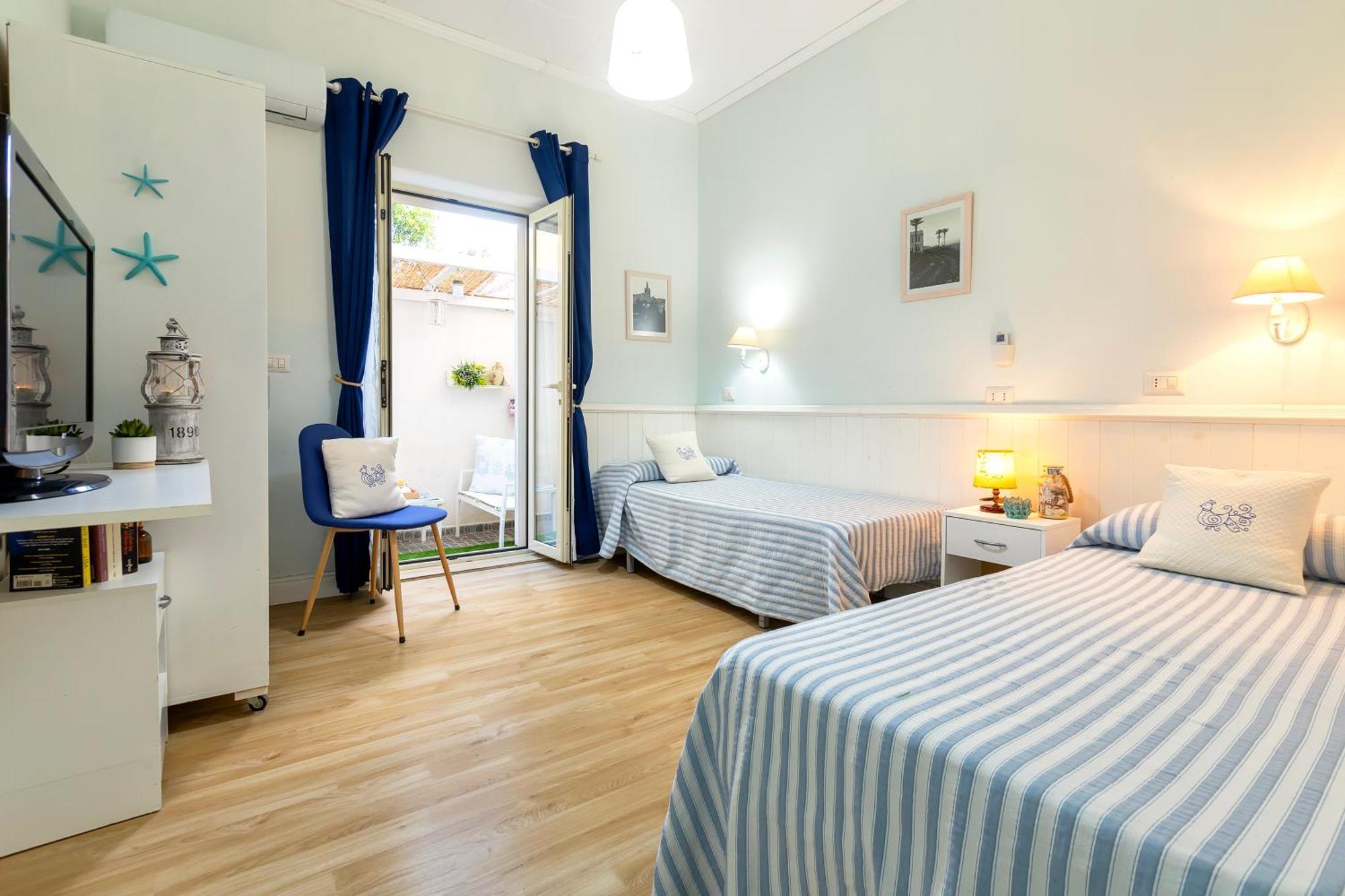 Appartamento Degiorgio8 Alghero Luaran gambar