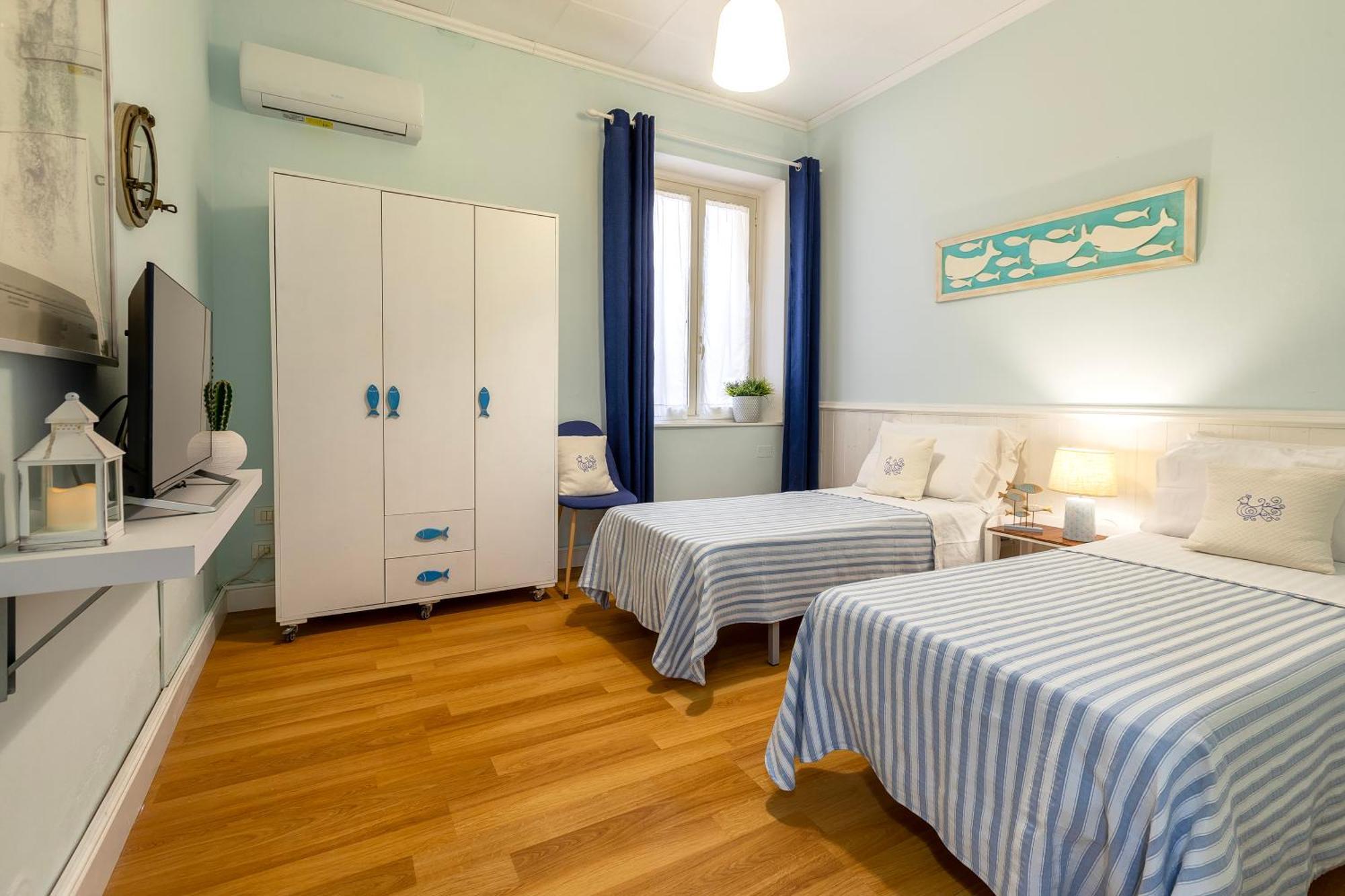 Appartamento Degiorgio8 Alghero Luaran gambar